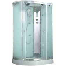 Душевая кабина 120x85x220 см Timo Comfort T-8802 R F матовое