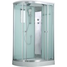 Душевая кабина 120x85x220 см Timo Comfort T-8802 P R C прозрачное