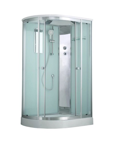 Душевая кабина 120x85x220 см Timo Comfort T-8802 P R C прозрачное