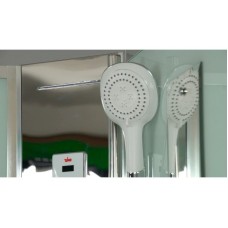 Душевая кабина 90x90x220 см Timo Comfort T-8809 C прозрачное