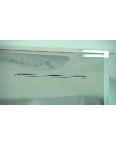 Душевая кабина 90x90x220 см Timo Comfort T-8809 F матовое