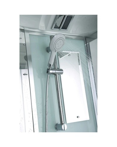 Душевая кабина 120x85x220 см Timo Comfort T-8820 L C прозрачное