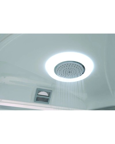 Душевая кабина 120x85x220 см Timo Comfort T-8820 L C прозрачное