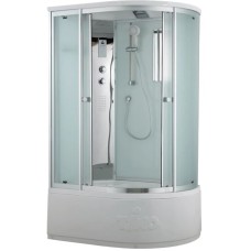 Душевая кабина 120x85x220 см Timo Comfort T-8820 L F матовое