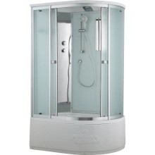 Душевая кабина 120x85x220 см Timo Comfort T-8820 P L C прозрачное