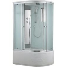 Душевая кабина 120x85x220 см Timo Comfort T-8820 P L C прозрачное