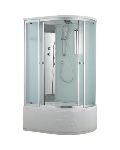 Душевая кабина 120x85x220 см Timo Comfort T-8820 P L F матовое