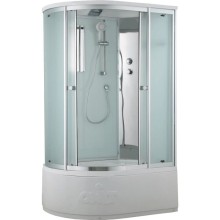 Душевая кабина 120x85x220 см Timo Comfort T-8820 P R F матовое