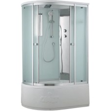Душевая кабина 120x85x220 см Timo Comfort T-8820 P R F матовое