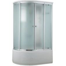 Душевая кабина 120x85x220 см Timo Comfort T-8820 R F матовое