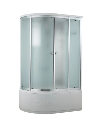 Душевая кабина 120x85x220 см Timo Comfort T-8820 R F матовое