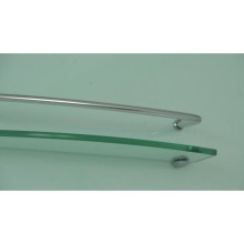 Душевая кабина 140x88x220 см Timo Comfort T-8840 F матовое