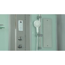 Душевая кабина 150x88x220 см Timo Comfort T-8850 C прозрачное