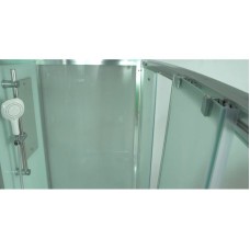 Душевая кабина 150x88x220 см Timo Comfort T-8850 C прозрачное