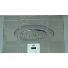 Душевая кабина 150x88x220 см Timo Comfort T-8850 C прозрачное