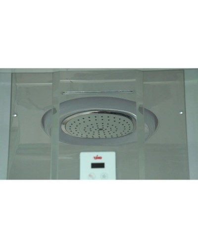 Душевая кабина 150x88x220 см Timo Comfort T-8850 C прозрачное
