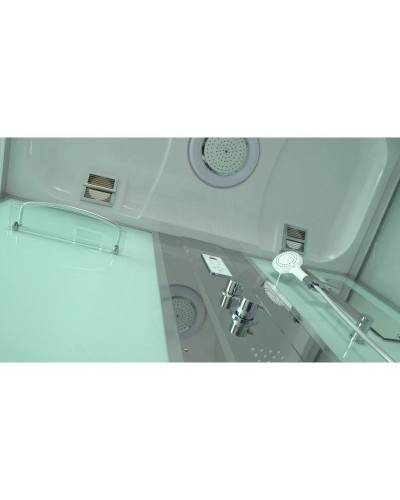 Душевая кабина 150x88x220 см Timo Comfort T-8850 C прозрачное