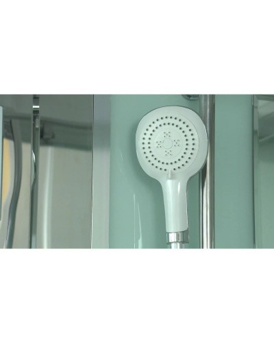 Душевая кабина 150x88x220 см Timo Comfort T-8850 C прозрачное