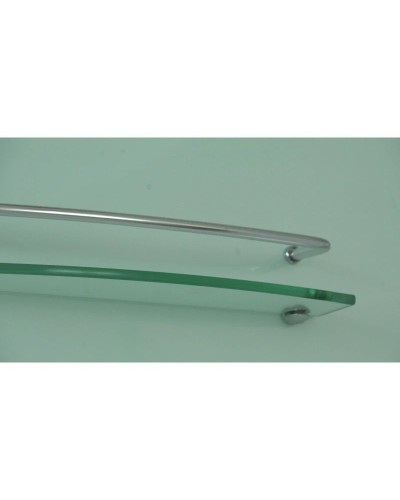 Душевая кабина 150x88x220 см Timo Comfort T-8850 F матовое