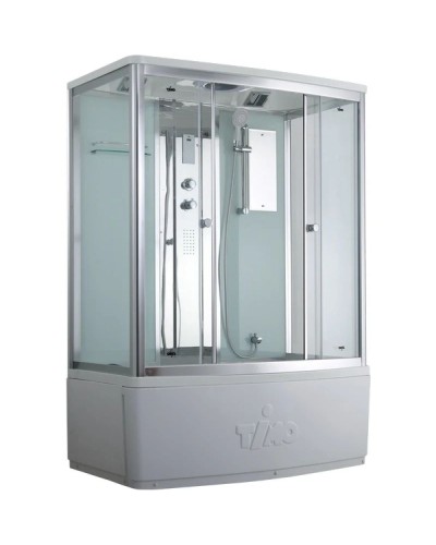 Душевая кабина 170x88x220 см Timo Comfort T-8870 C прозрачное