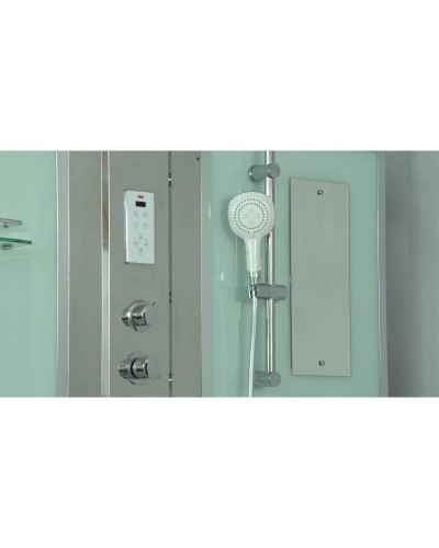 Душевая кабина 170x88x220 см Timo Comfort T-8870 C прозрачное