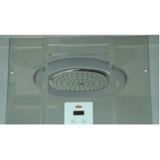 Душевая кабина 170x88x220 см Timo Comfort T-8870 C прозрачное