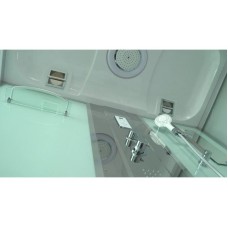 Душевая кабина 170x88x220 см Timo Comfort T-8870 C прозрачное