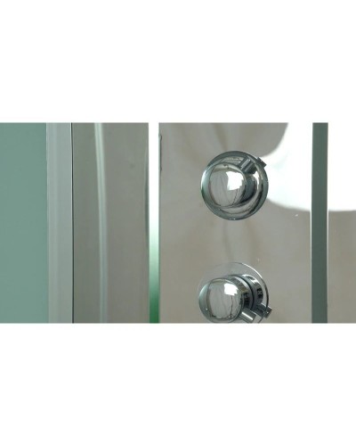 Душевая кабина 170x88x220 см Timo Comfort T-8870 C прозрачное