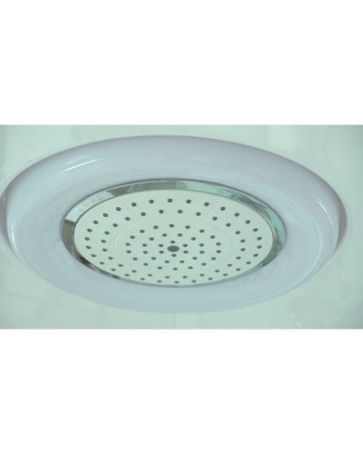 Душевая кабина 170x88x220 см Timo Comfort T-8870 C прозрачное