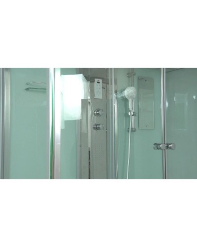 Душевая кабина 170x88x220 см Timo Comfort T-8870 C прозрачное