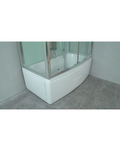 Душевая кабина 170x88x220 см Timo Comfort T-8870 C прозрачное