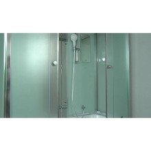 Душевая кабина 170x88x220 см Timo Comfort T-8870 F матовое