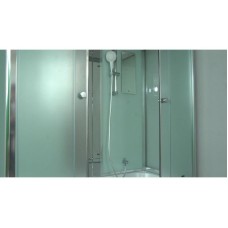 Душевая кабина 170x88x220 см Timo Comfort T-8870 F матовое