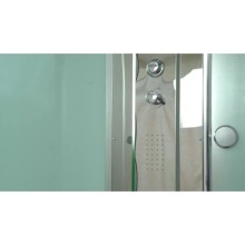 Душевая кабина 170x88x220 см Timo Comfort T-8870 F матовое