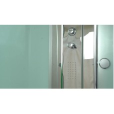 Душевая кабина 170x88x220 см Timo Comfort T-8870 F матовое