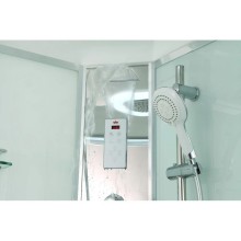 Душевая кабина 80x80x215 см Timo Comfort T-8880 C прозрачное