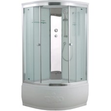 Душевая кабина 90x90x215 см Timo Comfort T-8890 P C прозрачное