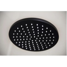 Душевая кабина 120x80x210 см Esbano Elegancia ESB-1280 CKR прозрачное