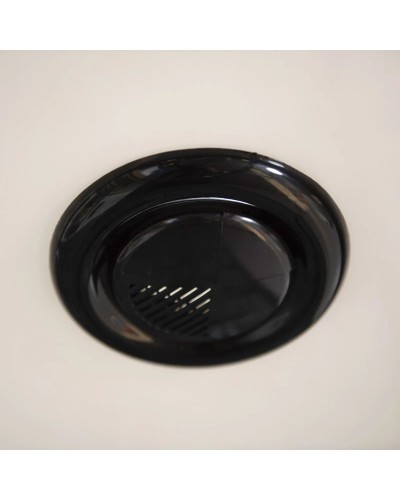 Душевая кабина 110x80x210 см Esbano Elegancia ESB-1180 CKR прозрачное