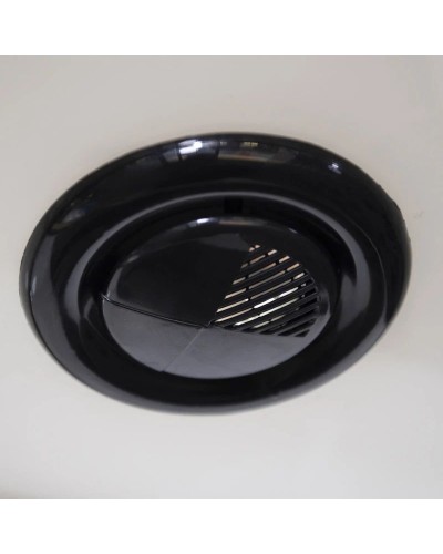 Душевая кабина 110x80x210 см Esbano Elegancia ESB-1180 CKR прозрачное