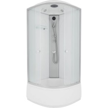 Душевая кабина 90х90х215 см Niagara NG-7308-08 матовое