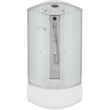 Душевая кабина 90х90х215 см Niagara NG-7308-08 матовое