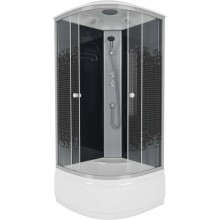 Душевая кабина 90х90х215 см Niagara NG-7508-08 интимато