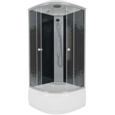 Душевая кабина 90х90х215 см Niagara NG-7508-08 интимато