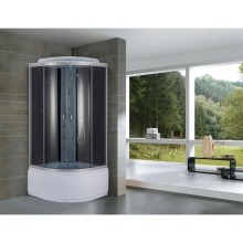 Душевая кабина 100х100х225 см Niagara NG-3519-14 тонированное