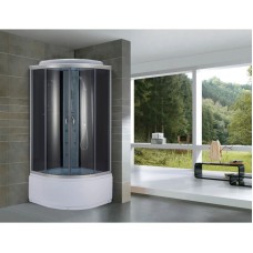 Душевая кабина 100х100х225 см Niagara NG-3519-14 тонированное