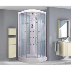 Душевая кабина 118х118х220 см Niagara NG-3012-01 интимато