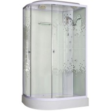 Душевая кабина 120х80х220 см Niagara NG-303-01RN интимато