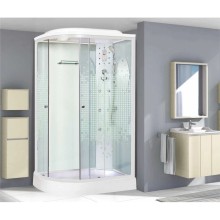 Душевая кабина 120х80х220 см Niagara NG-303-01RN интимато