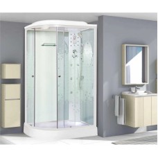 Душевая кабина 120х80х220 см Niagara NG-303-01RN интимато